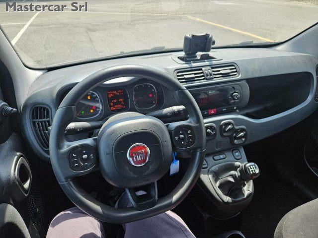 FIAT Panda Panda 0.9 twinair natural power Benzina/Metano FT0