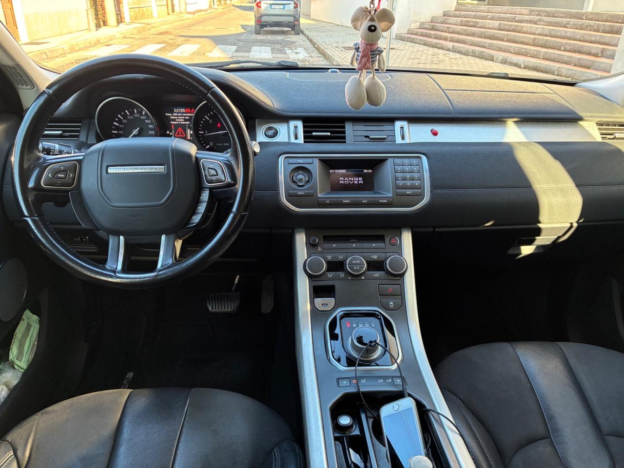 Land Rover Range Evoque 2.2 TD4 5p. Pure