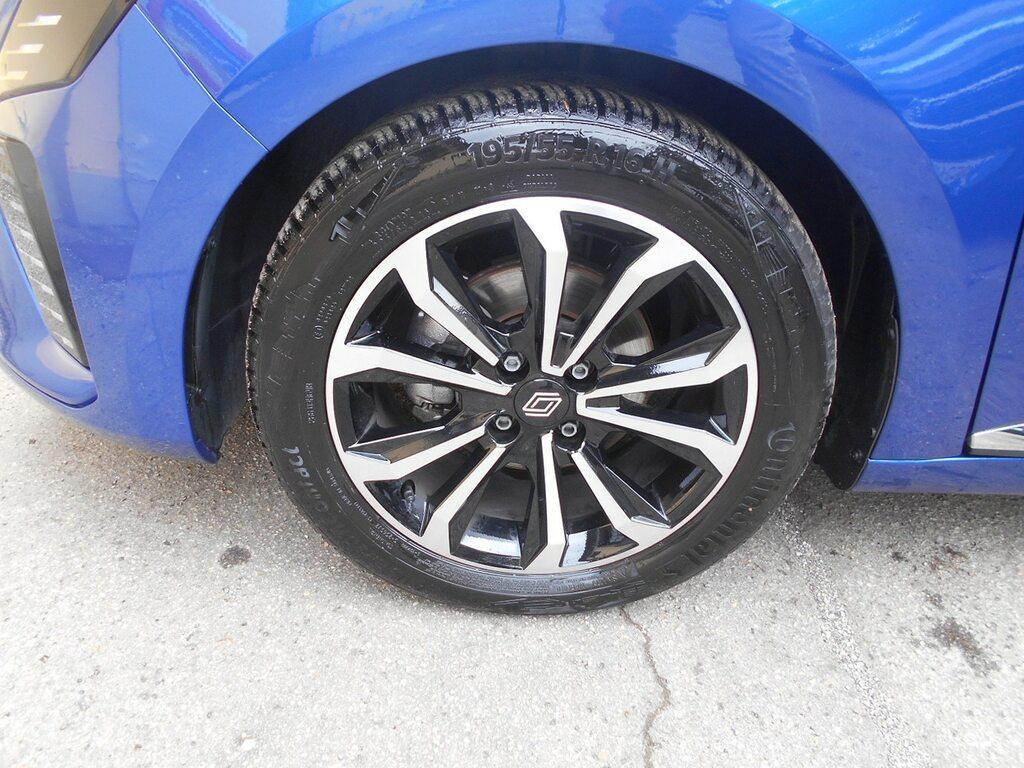 Renault Clio 1.0 TCe Techno