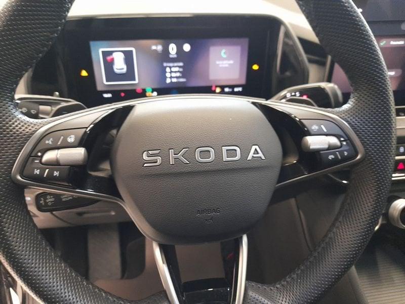 Skoda Kodiaq Kodiaq 2.0 TDI EVO SCR DSG 7 posti Executive
