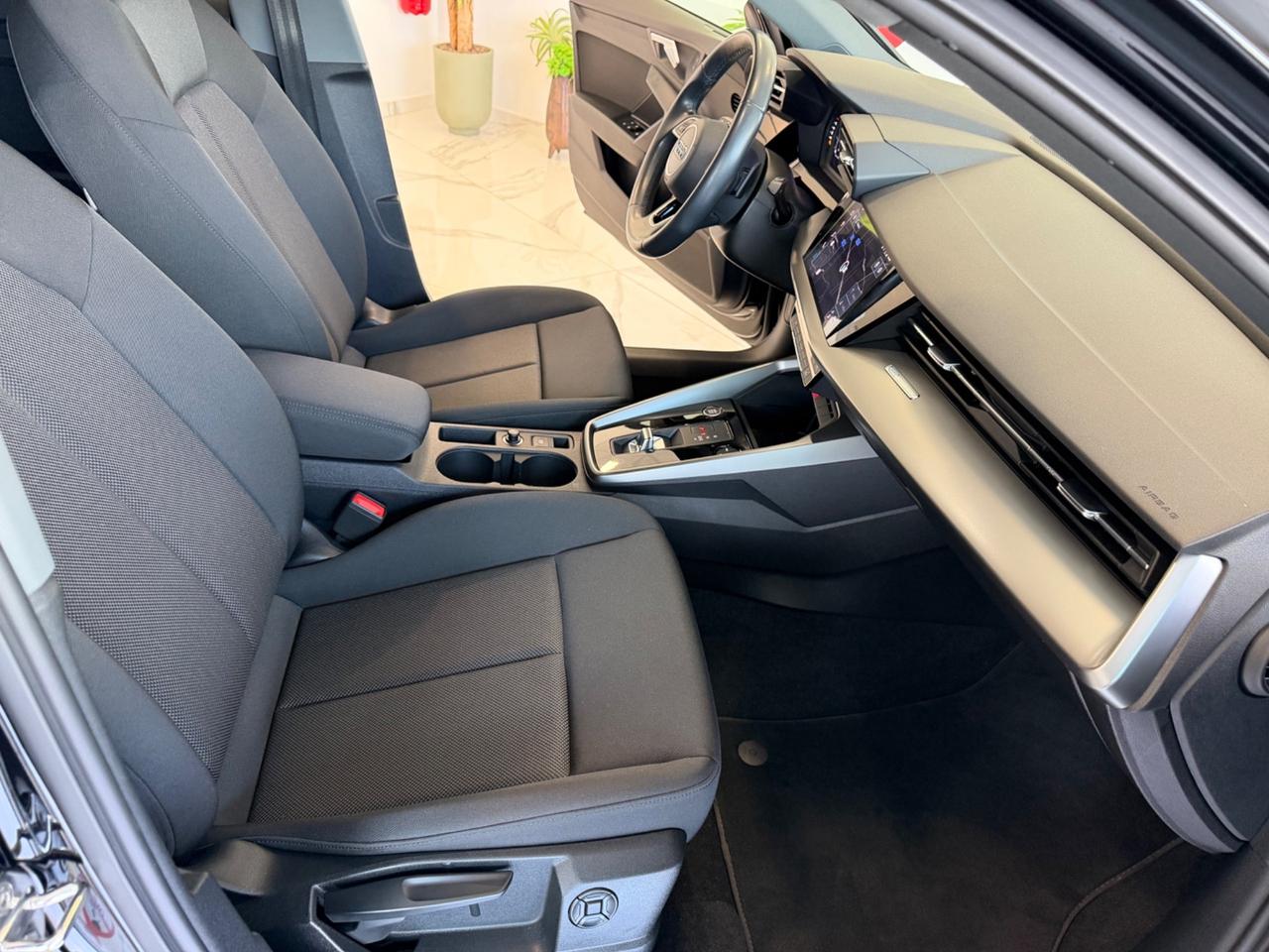 Audi A3 SPB 35 TDI S tronic Business Advanced