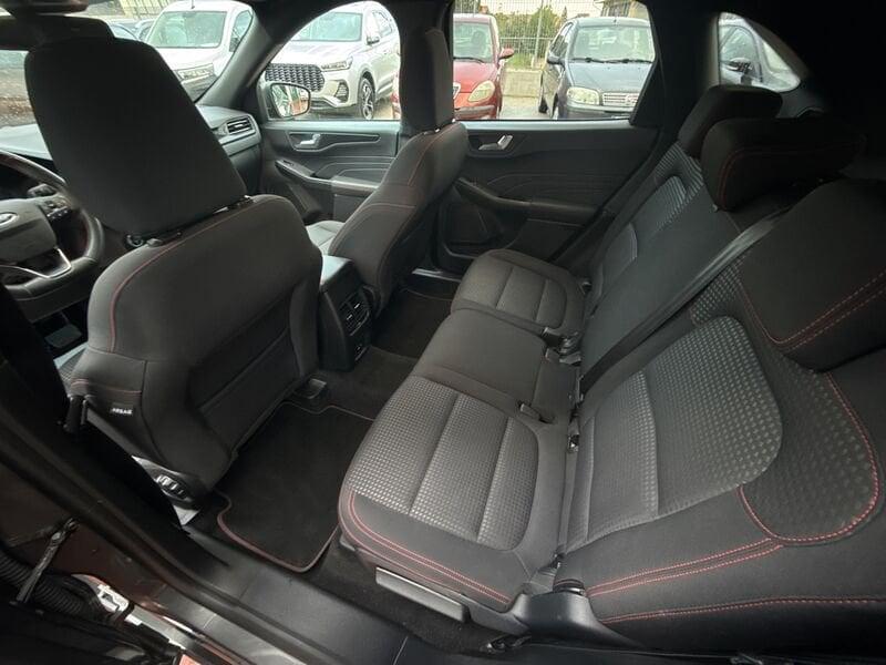 Ford Kuga 1.5 EcoBlue 120 CV aut. 2WD ST-Line