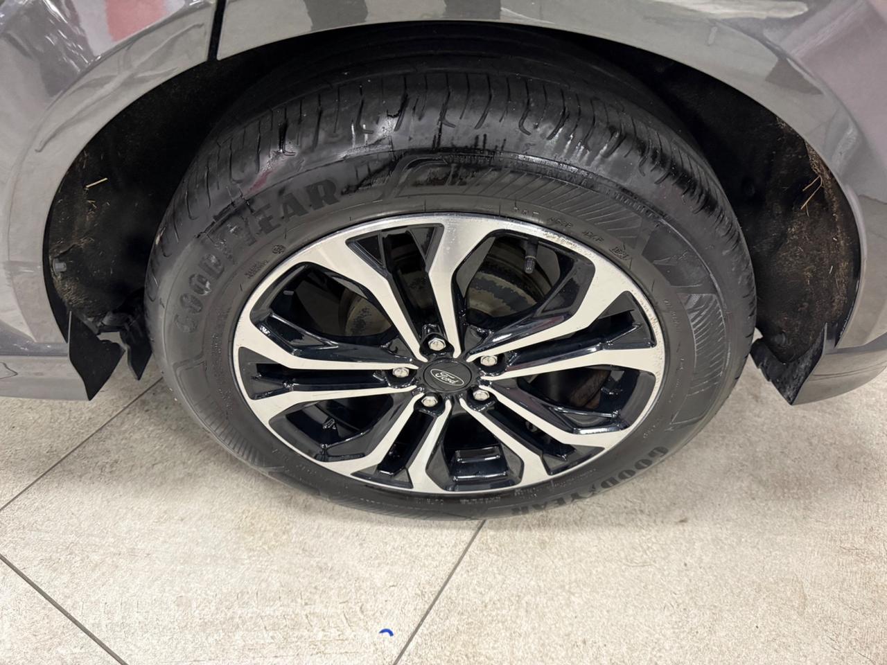 Ford Puma 1.0 EcoBoost Hybrid 125 CV S&S ST-Line X