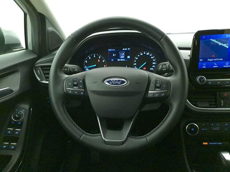 Ford Puma Titanium BZ109848 1.0 Mild Hybrid 125CV