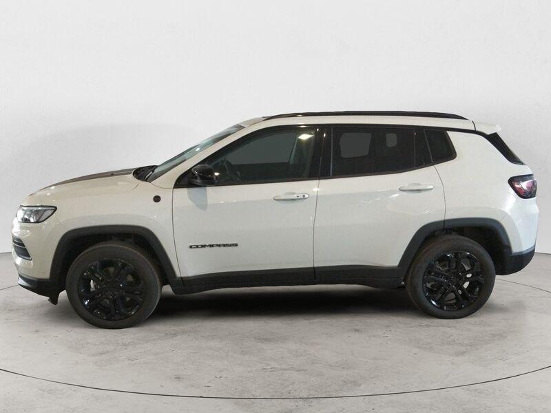 Jeep Compass E-Hybrid My25 North Star 1.5 Turbo T4 E-Hybrid 130cv Fwd Dct7