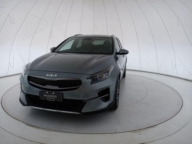 KIA Xceed 2019 1.6 crdi mhev High Tech Adas Pack Plus 136cv dct