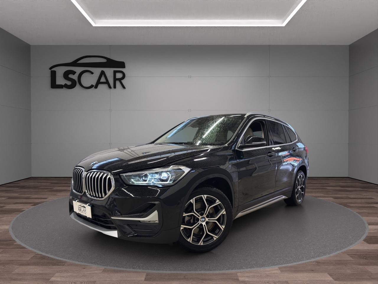 Bmw X1 sDrive X-Line Plus 20d