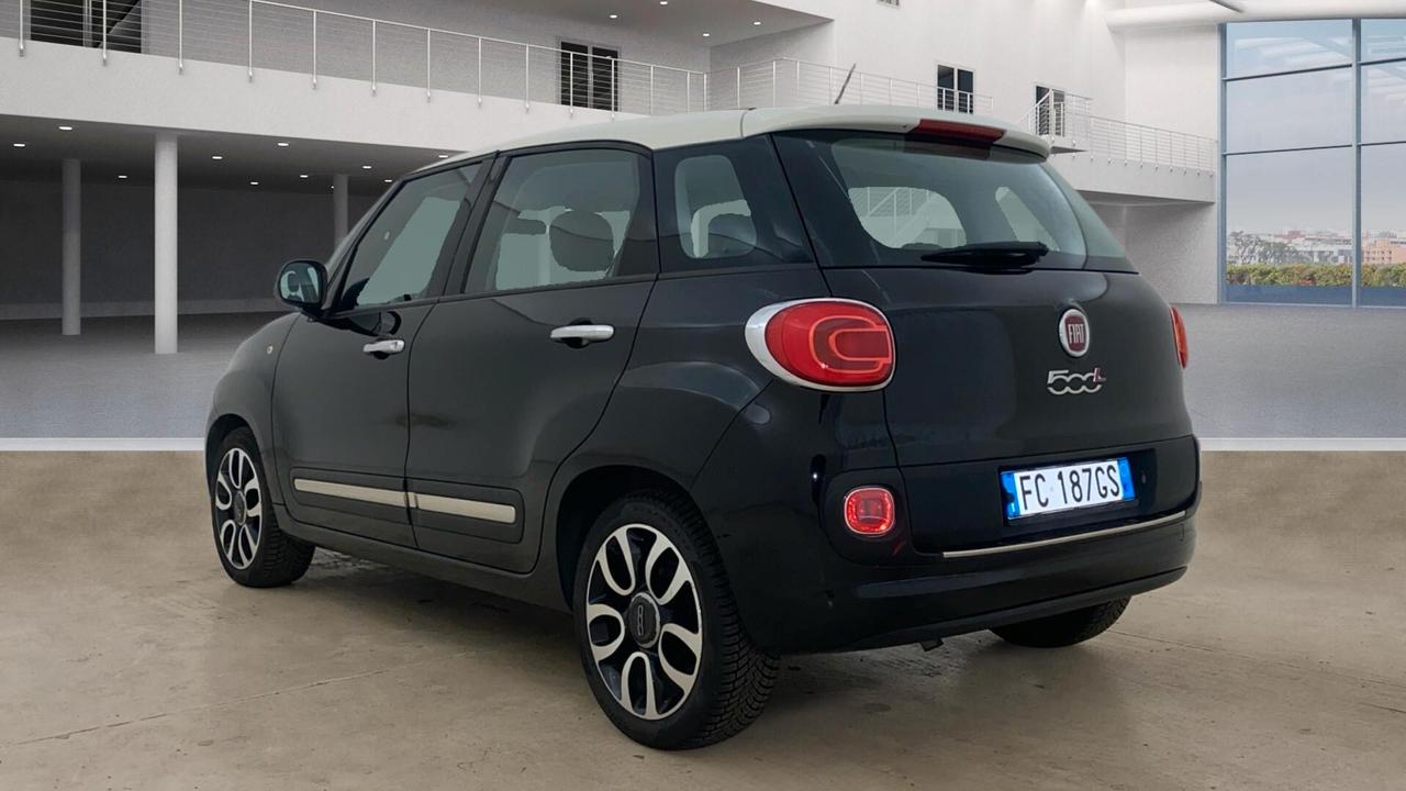 Fiat 500L LOUNGE 1.4 95cv FULL OPTIONAL