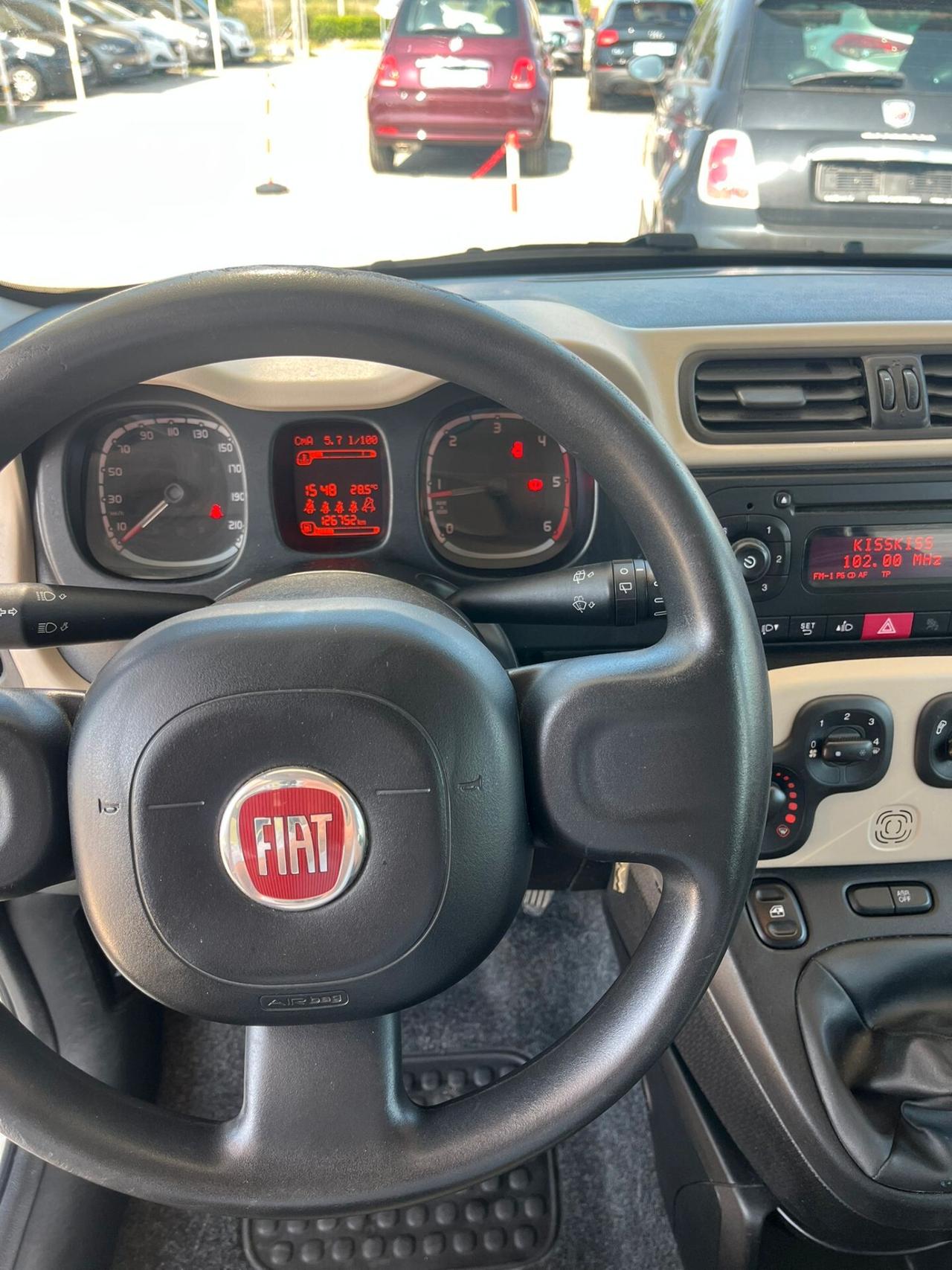 Fiat Panda 1.3 MJT S&S Easy