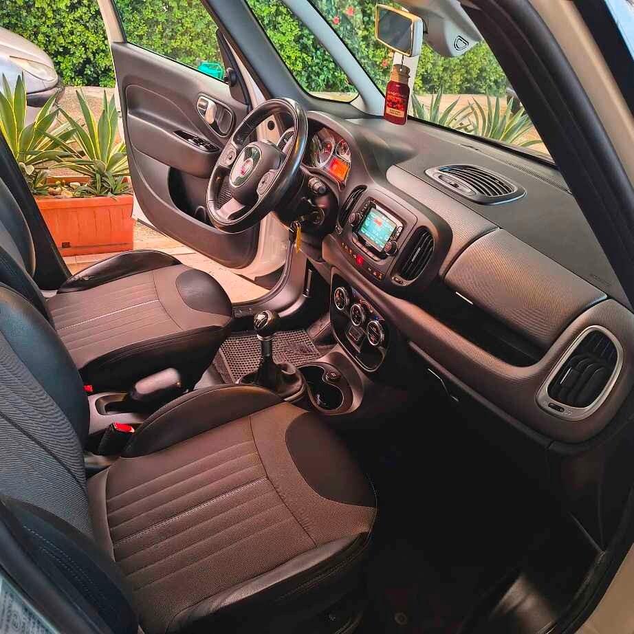 Fiat 500L Living 1.6 Multijet 120 CV Business