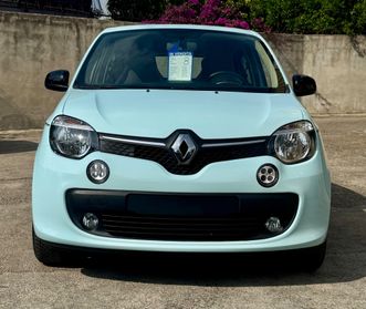 Renault Twingo Limited
