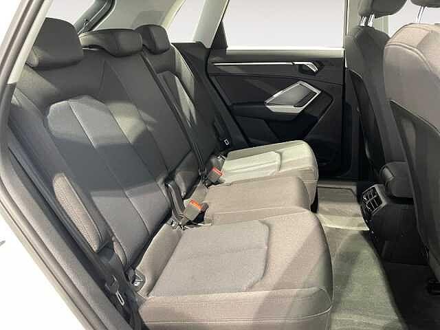 Audi Q3 35 1.5TFSI 150CV S-tronic S-line edition