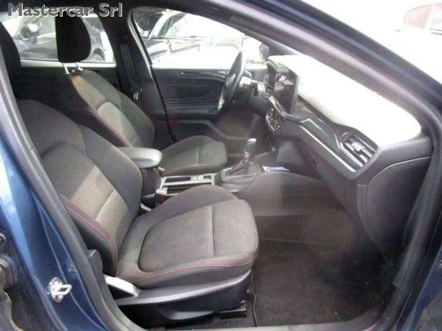 FORD Focus SW 1.0 E/Boost h ST-Line Design 125Cv Auto- GP682S