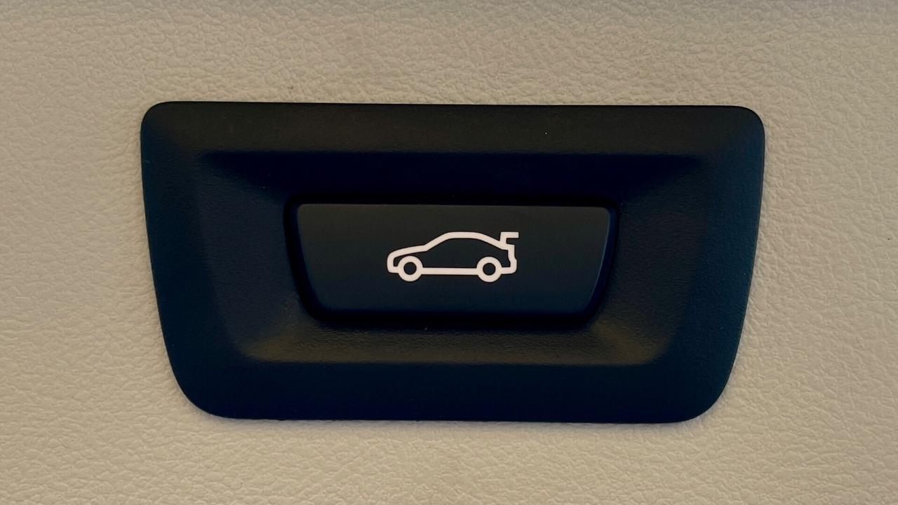 Bmw X3 X-DRIVE 48V 2.0 ADVANTAGE 190CV - FULL LED, TETTO, PELLE