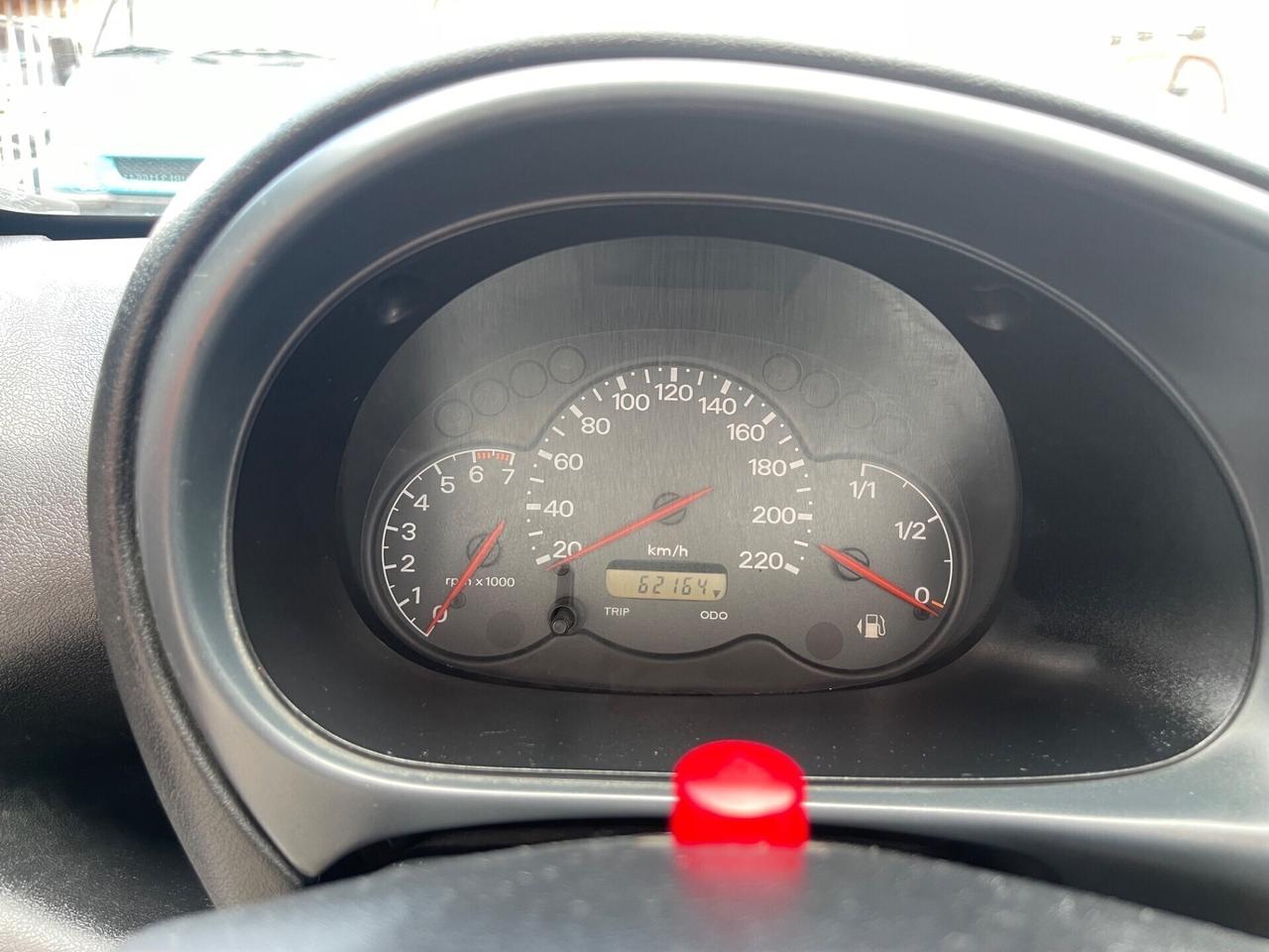 Ford Ka StreetKa 1.6