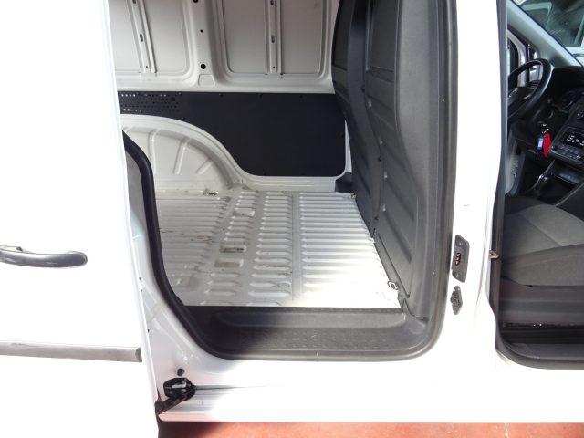 VOLKSWAGEN Caddy 2.0 TDI 102 CV DSG Furgone Business
