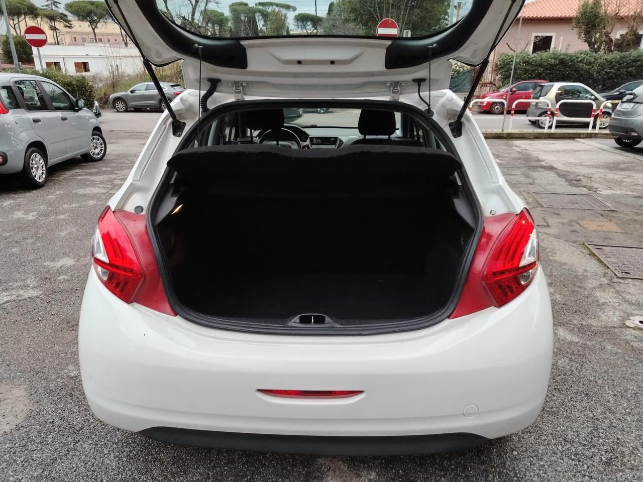 Peugeot 208 1.2 Active E5 OFFERTA DEL MESE