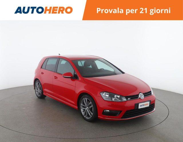 VOLKSWAGEN Golf 2.0 TDI 5p. Sport Edition BlueMotion Tech.