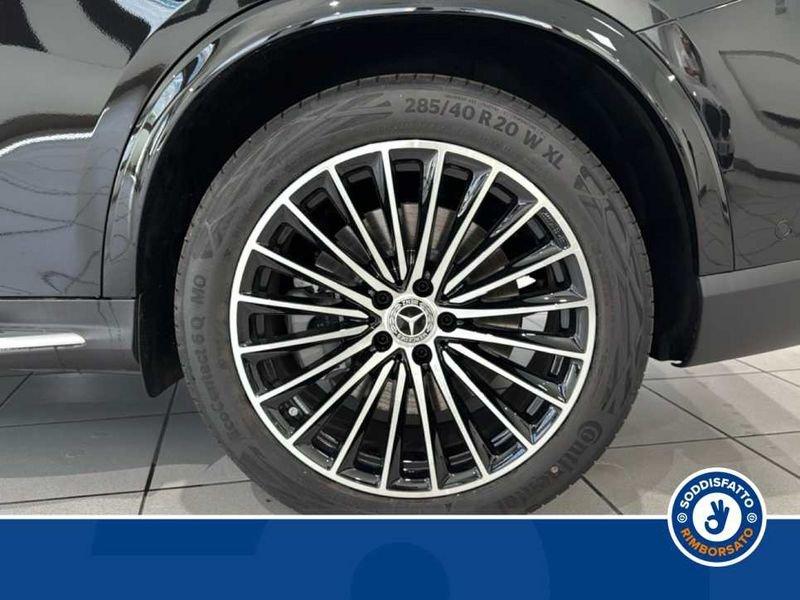 Mercedes-Benz GLC 300de 4Matic EQ-Power AMG Line Advanced Tech