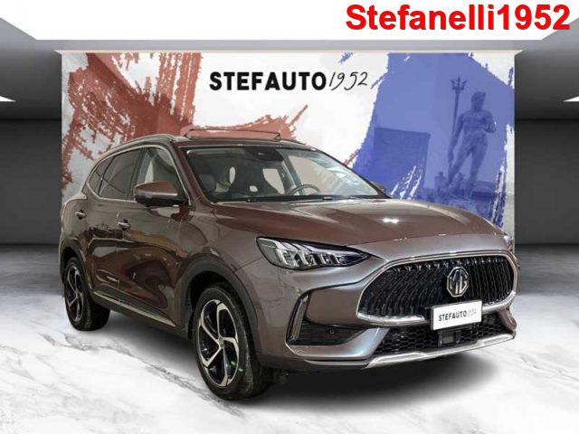 MG HS I - 1.5 t Luxury auto