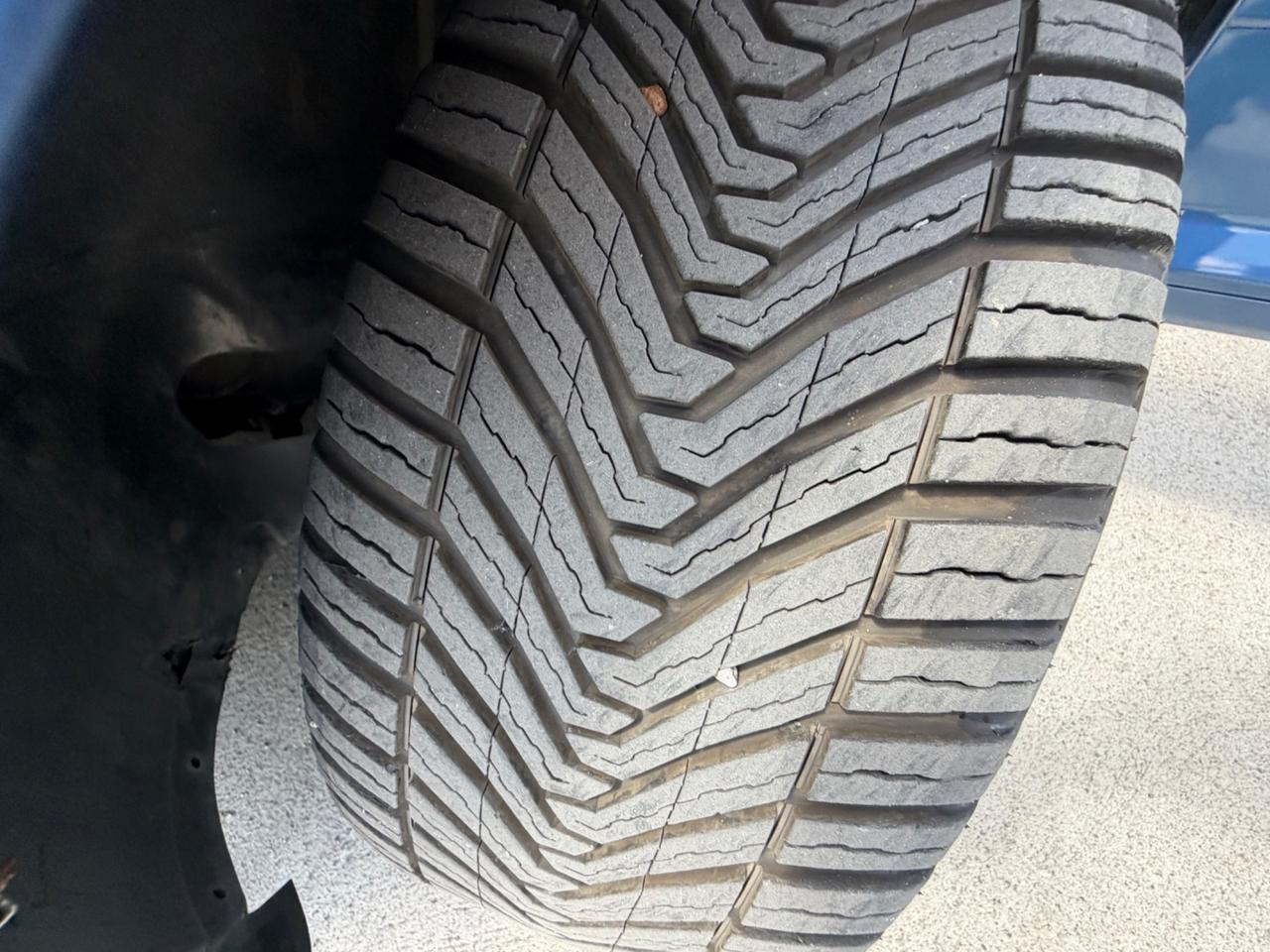 Audi A3 SPB 2.0 TDI NEOPATENTATO