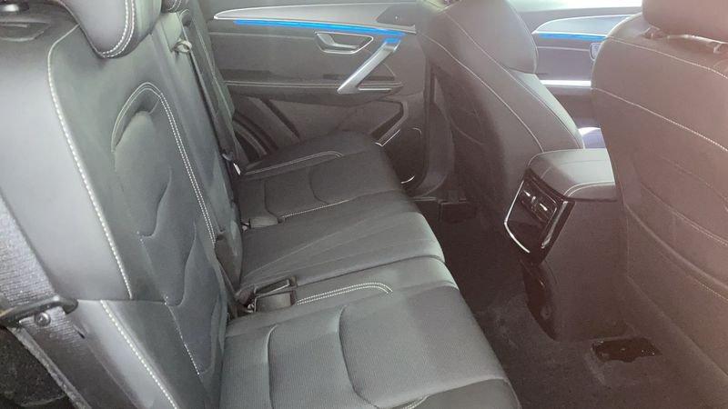 SPORTEQUIPE Sportequipe 7 GTW 1.5 Turbo DCT GPL