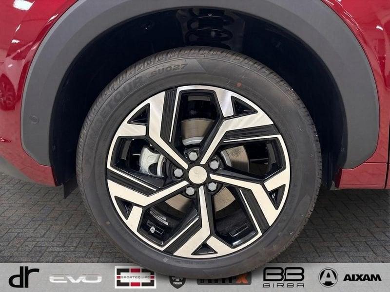 EVO Evo 7 1.5 Turbo DCT 6 Posti