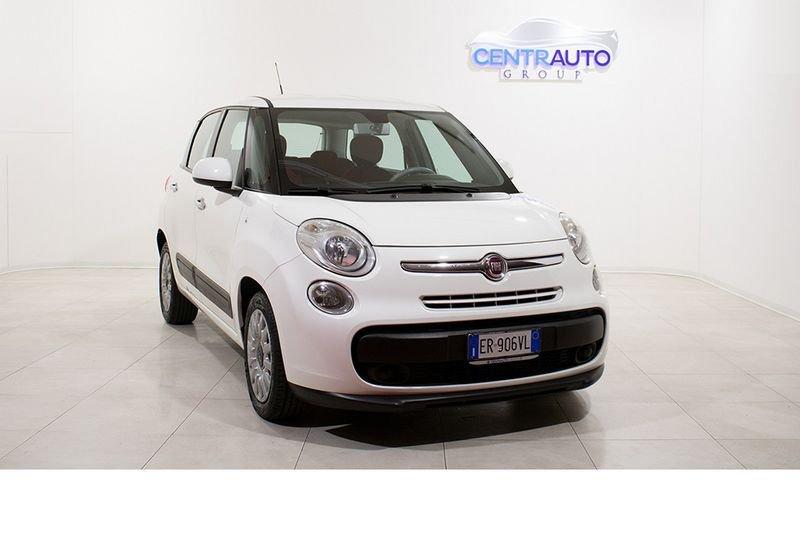 FIAT 500L 500L 1.3 Multijet 85cv Pop