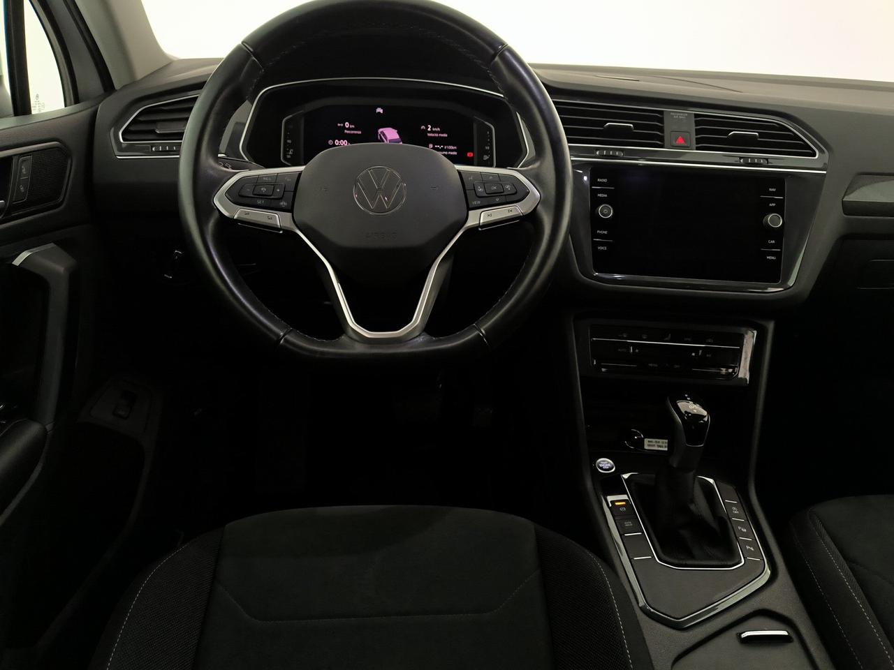 Volkswagen Tiguan 2.0 tdi elegance 150cv dsg