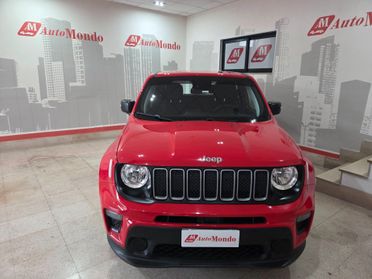 Jeep Renegade 1.6 Mjt 130 CV Longitude