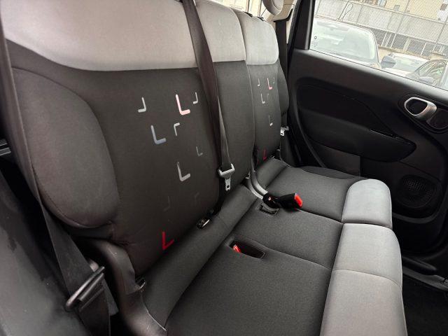 FIAT 500L 1.4 95 CV Lounge