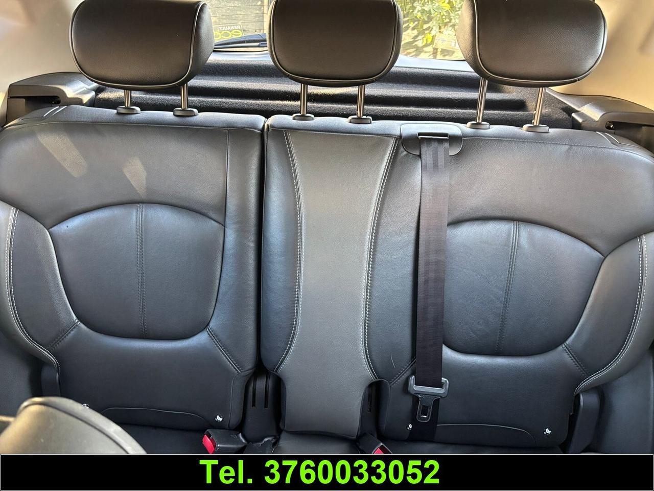 Renault captur 1.5 dci 110 cv