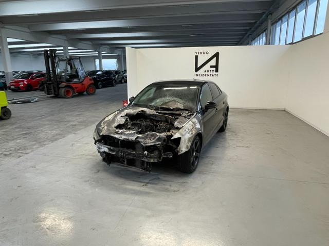 AUDI A3 SEDAN 35 1.5 TFSI S TRONIC ADMIRED