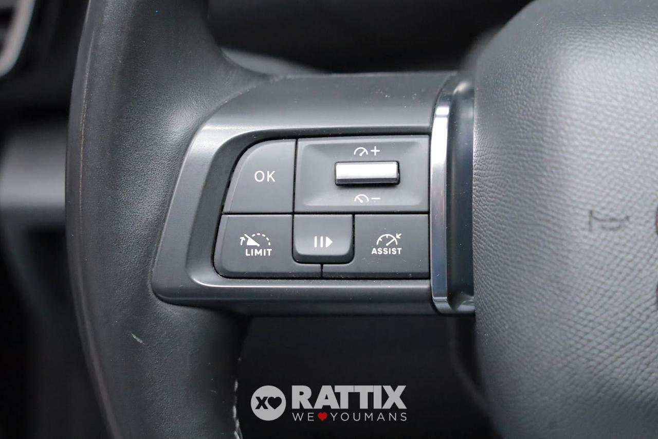 Citroen C4 1.2 Puretech 130CV Shine