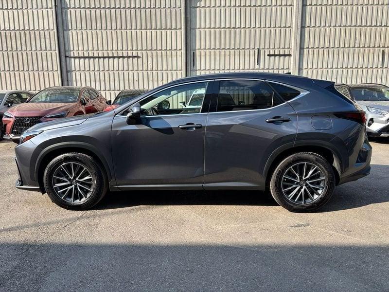 Lexus NX Hybrid Premium 4WD MY22