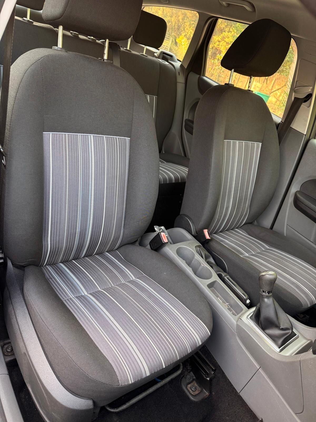 Ford Focus Focus+ 1.6 TDCi (90CV) SW PROMO NATALE 25 - PASSAGGIO COMPRESO