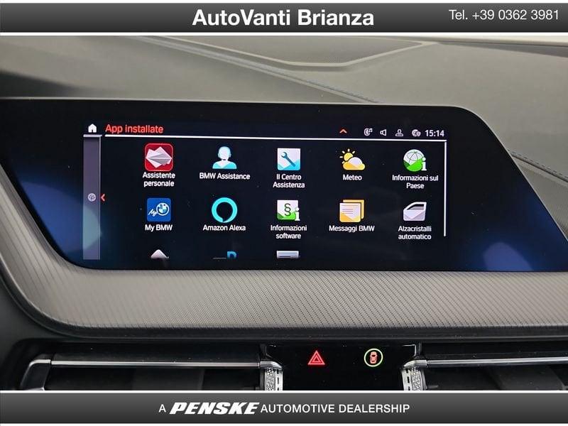 BMW Serie 1 116d Msport