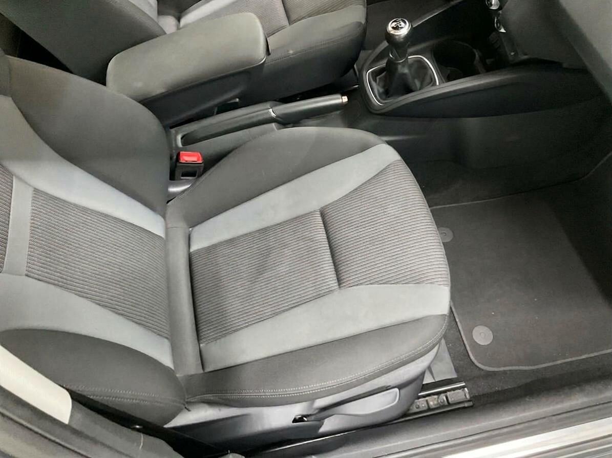 Audi A1 1.0 TFSI ultra Design