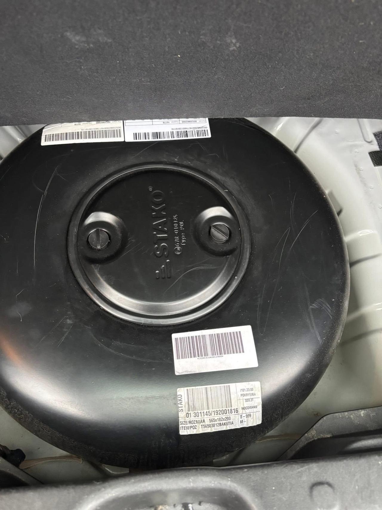 Fiat Panda 1.2 EasyPower Lounge 10/2019