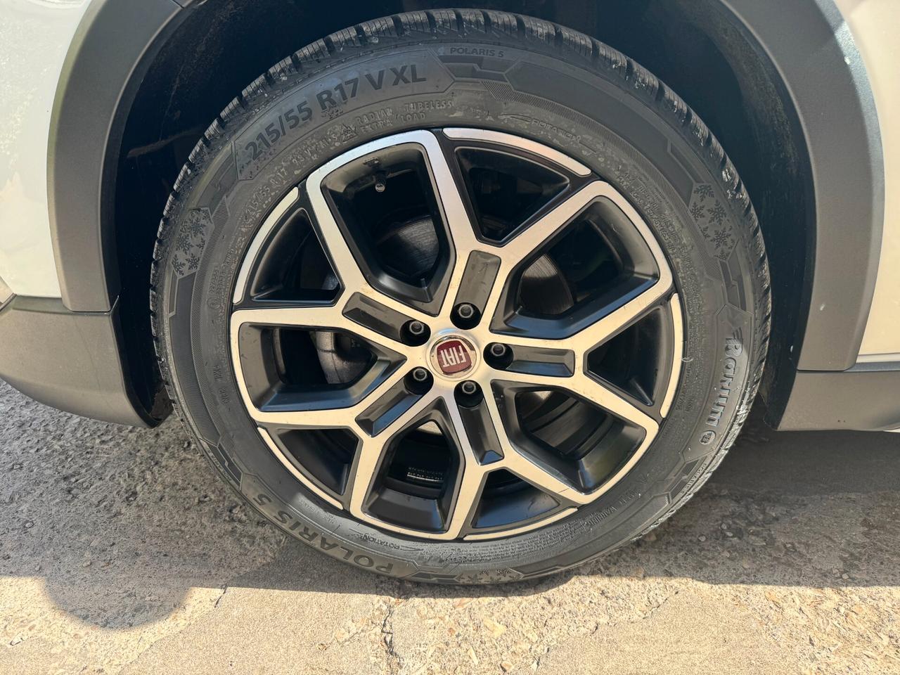 Fiat Tipo CROSS 1.5 IBRIDA 2022 SW