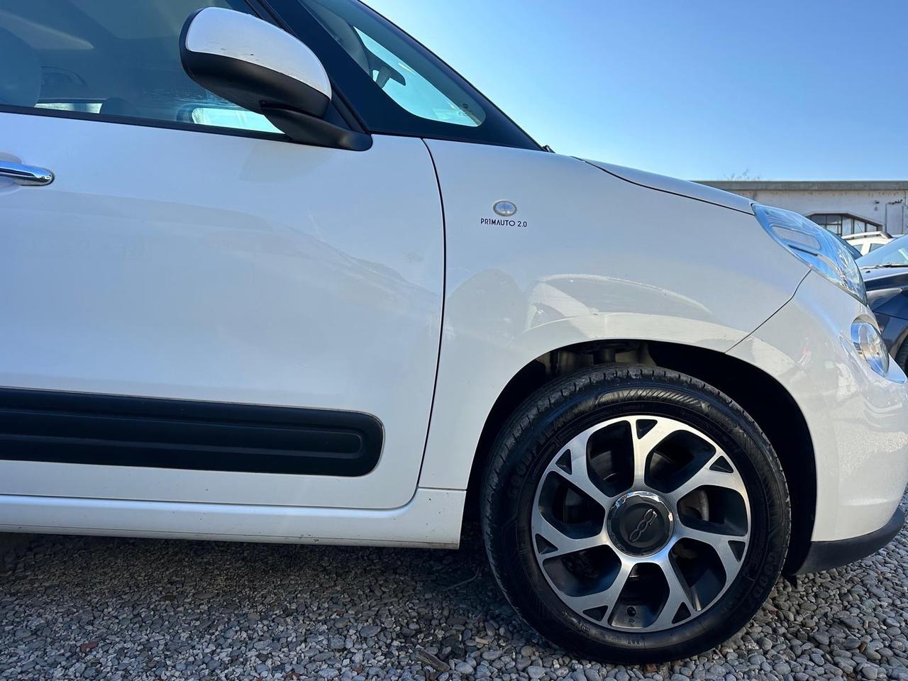 Fiat 500L 1.4 95 CV Lounge NEOPATENTATI