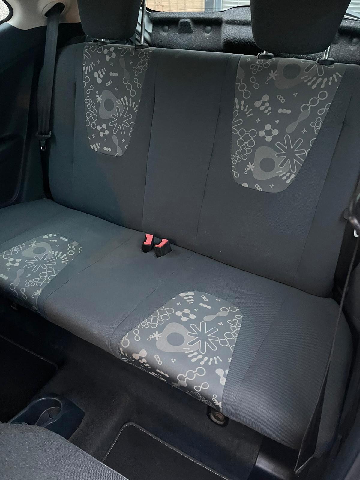 Ford Ka 1.3 TDCI - NEOPATENTATI