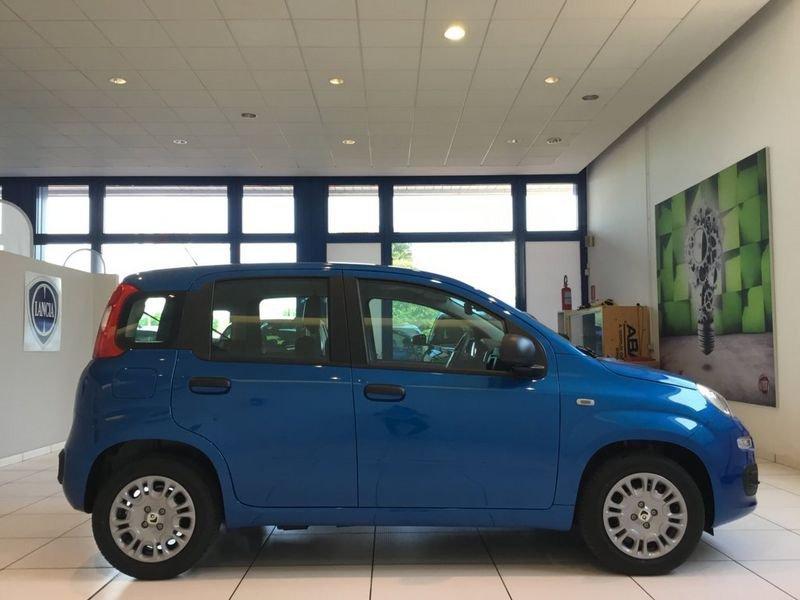 FIAT Panda S9 1.0 Hybrid Panda - PROMO LUGLIO + TARGA