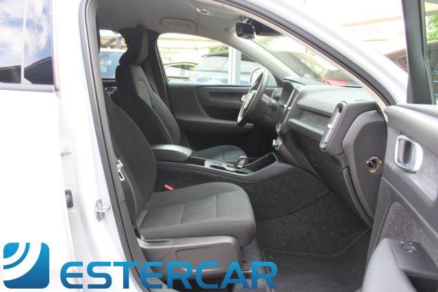 VOLVO XC40 D3 Geartronic Momentum