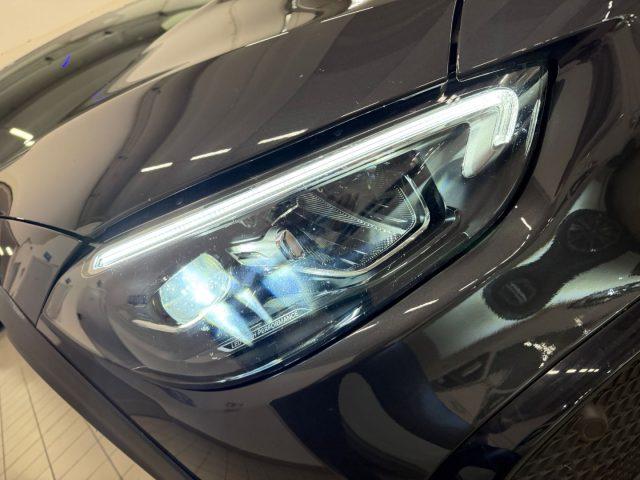 MERCEDES-BENZ C 220 d 4Matic Premium All-Terrain //SERVICE MERCEDES/