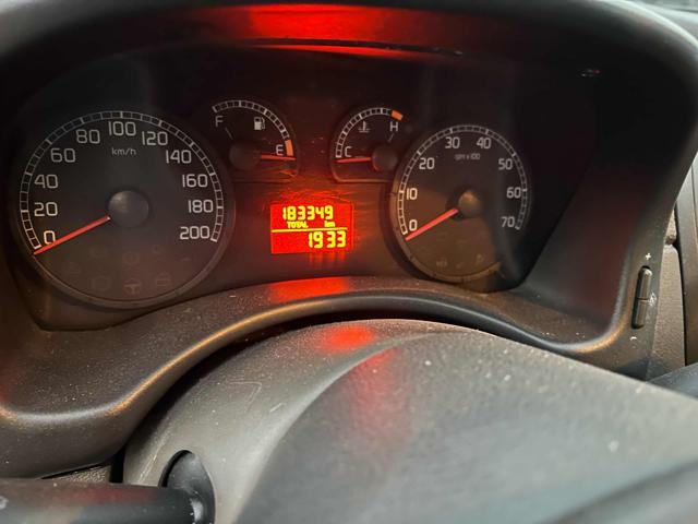 FIAT Punto Classic 1.3 MJT 16V 5P senza nessun lavoro da fare
