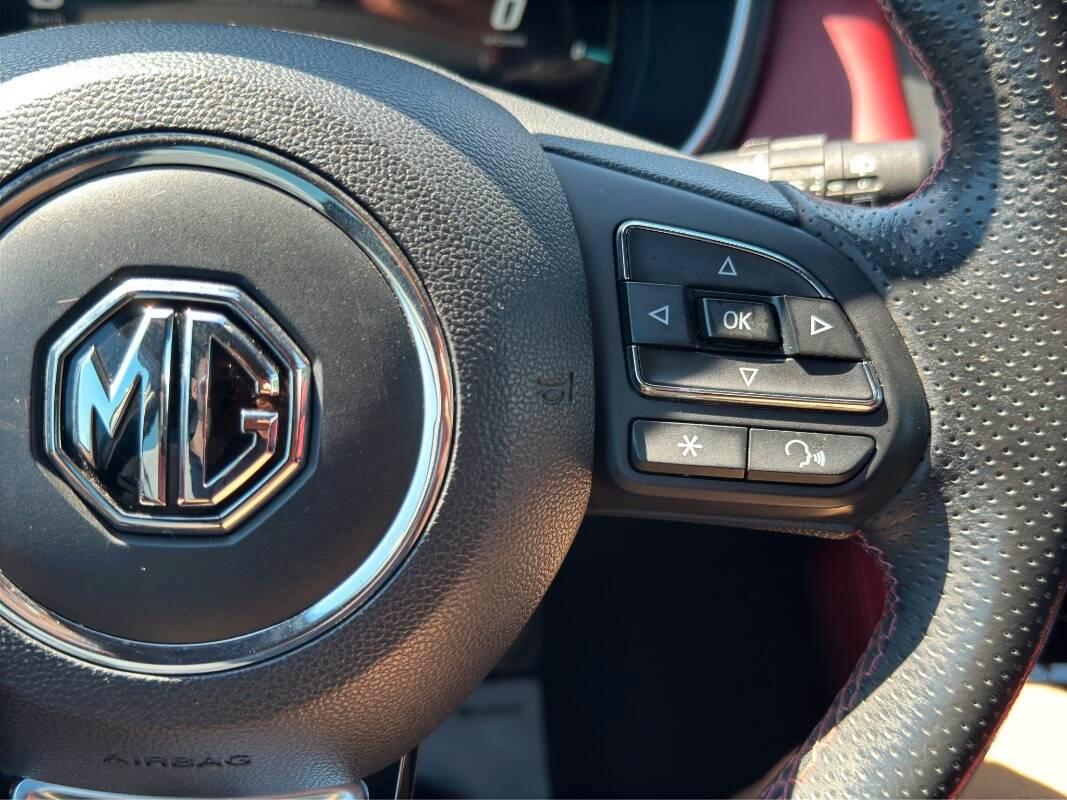 Mg EHS 1.5 t-gdi phev Exclusive AUTOMAT E TETTO APRIBILE