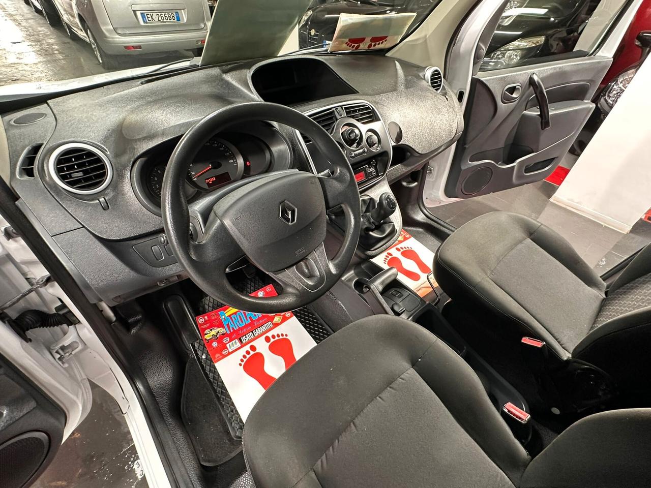 Renault Kangoo 1.5 dCi 90CV Energy - 2015