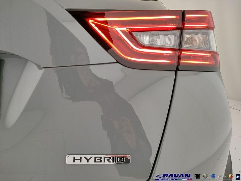 Nissan Juke 1.6 HEV 143cv N-CONNECTA (+ProPilot)