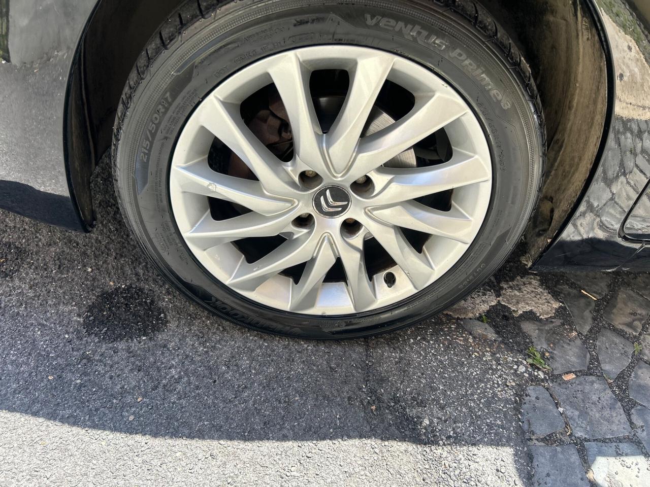 Citroen C4 Picasso 1.6 e-HDi 110 FAP CMP6 Exclusive
